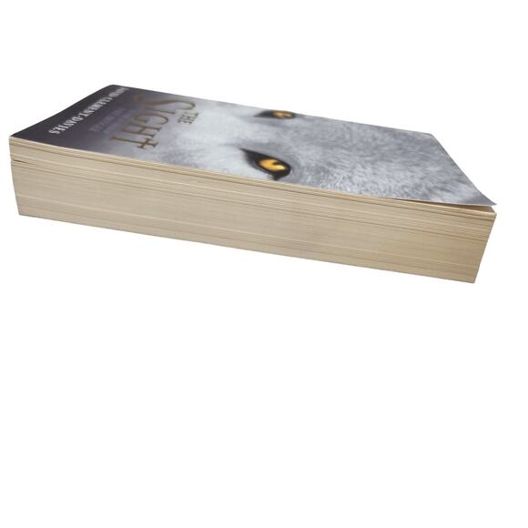 The Sight by David Clement Davies Firebird Fantasy 2002 Copy New - Picture 2 of 6